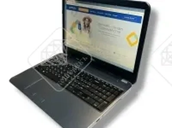 Ноутбук Dell/i5-4210u/RAM 8Gb/HDD500ГБ/Intel HD Graphics