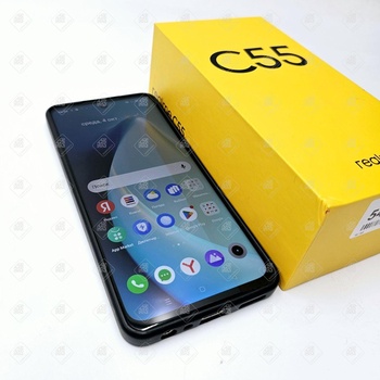 Смартфон Realme C55 8/256 Gb