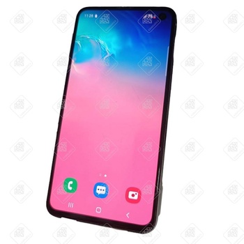 Телефон Samsung Galaxy S10e, 128 ГБ