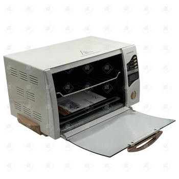 Мини печь daewoo DTO-600T