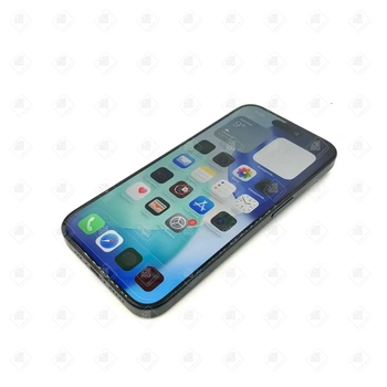 Смартфон iPhone 15 Pro, 128 ГБ