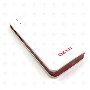 Powerbank DEXP 11000mAh