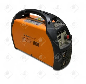 Сварочный аппарат FoxWeld мастер 160
