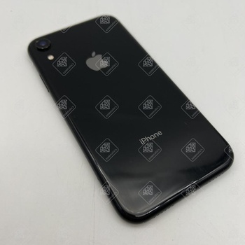 Смартфон iPhone XR 128Gb