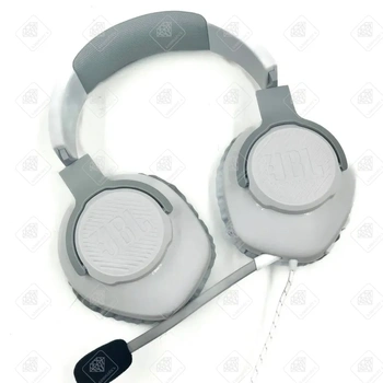 Проводные наушники JBL QUANTUM 100