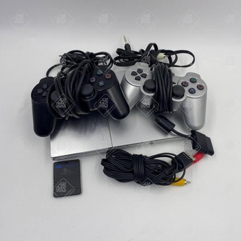 playstation 2