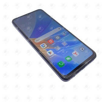 Смартфон Oppo A17k