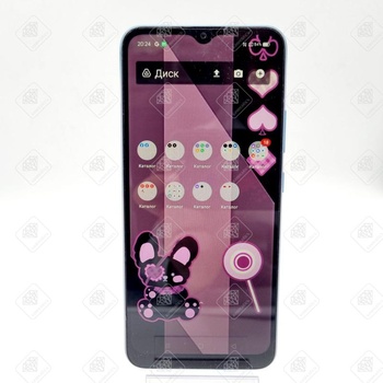 Смартфон Realme C20 2/32Gb