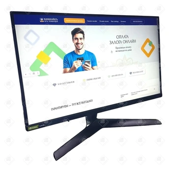 Монитор LG UltraGear 27GN60R