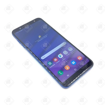 Смартфон Samsung Galaxy A6+ 32Гб