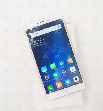 Xiaomi Mi Max 2, 64 ГБ, 4 ГБ