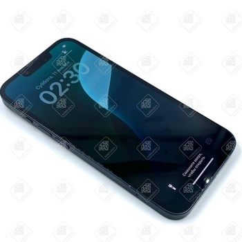 Смартфон iPhone 14, 128 ГБ, голубой, 6 ГБ