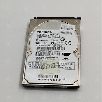 HDD Жесткий диск 