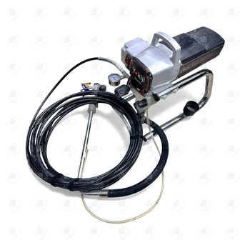 Окрасочный аппарат YOKIJI YKJ 110