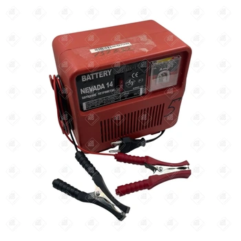 Пуско Зарядное устройство Nevada 14