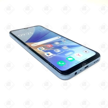 Смартфон Oppo A17K 3/64