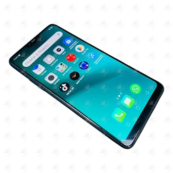 Смартфон OPPO F7 4/64gb