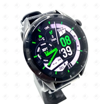 Смарт-часы Tecno Watch pro 3