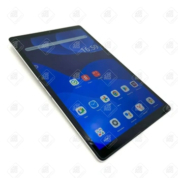 Планшет Lenovo, Tab M10 TB-X306F(2020), 32 ГБ, Нет, Серебряный, 2 ГБ