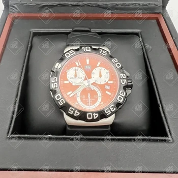 Часы TAG Heuer CAH1113.BT0714