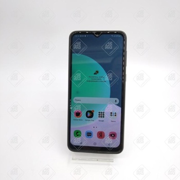 Смартфон Samsung Galaxy A02