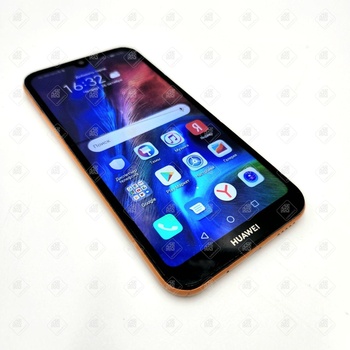 смартфон Honor 8S