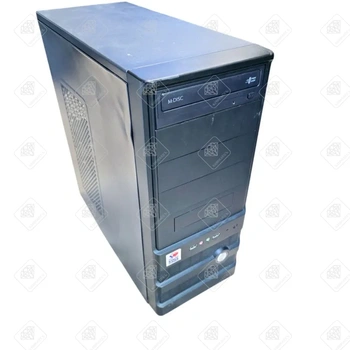 Системный блок intel pentium(R) CPU G3260/HD Graphics/6 ГБ/SSD 120 Гб
