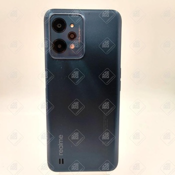 Смартфон realme C31,