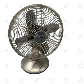 Настольный вентилятор Alaska 