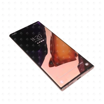 Смартфон Samsung Galaxy Note 20 Ultra 5G 12/256 ГБ