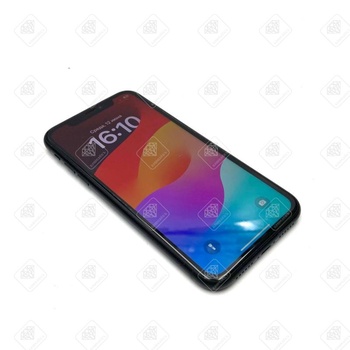 Смартфон Iphone iPhone Xr, 64 ГБ, черный, 3 ГБ