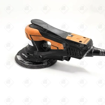 Шлифовальная машинка ASPRO-D1 "ручная" эксцентриковая