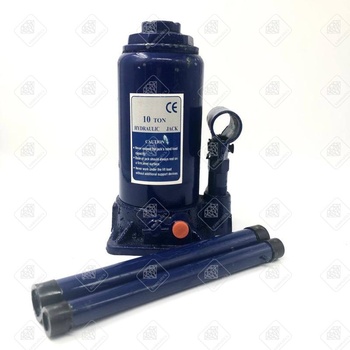 Домкрат Hydraulic Jack 10 Ton