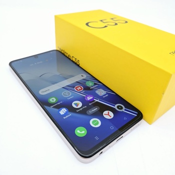 Смартфон Realme C55, 256 ГБ, 8 ГБ