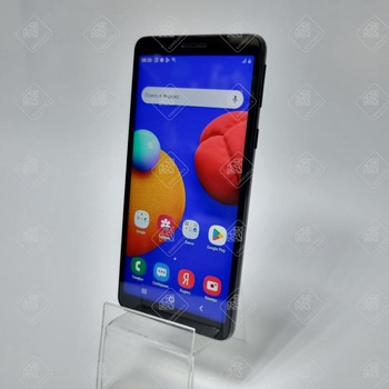 Смартфон Samsung Galaxy A01 Core 1/16 ГБ