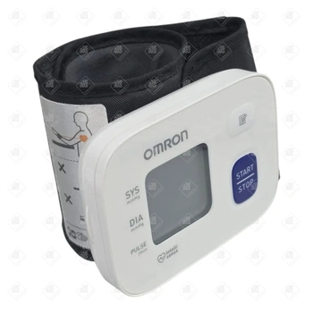 Тонометр Omron RS1