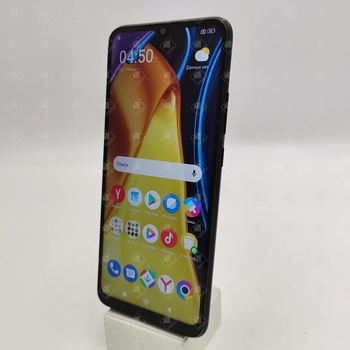 Xiaomi Poco C40, 32 ГБ, 3 ГБ