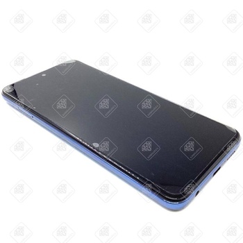 Xiaomi Redmi Note 9 Pro, 128 ГБ, 6 ГБ