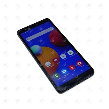 Смартфон  Samsung Galaxy A01 Core