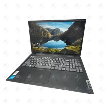 Ноутбук Lenovo V15 G2/Celeron N4500/4ГБ/SSD256ГБ/UHD Graphics