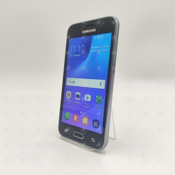 Samsung Galaxy J1 (2016) SM-J120H/DS, 8 ГБ, 1 ГБ
