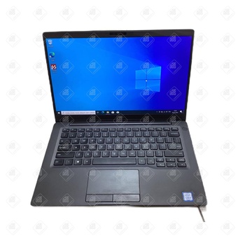 Ноутбук Dell Latitude 7400