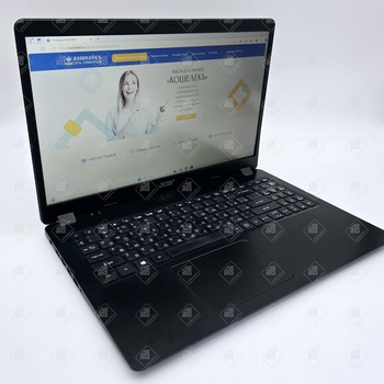 Ноутбук Acer Aspire 3 N19C1