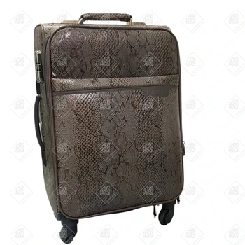 Чемодан LUOWEESER