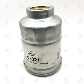 Фильтр очистки топлива FC-321