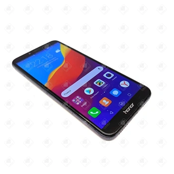 смартфон Honor 7A Pro