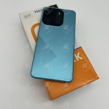 Смартфон TECNO Spark Go 2023