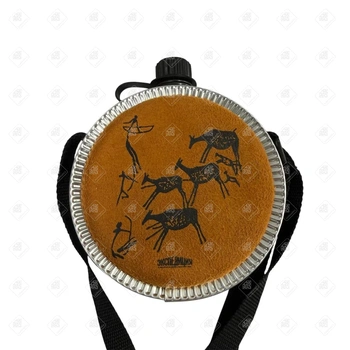 Походная фляга Экспедиция