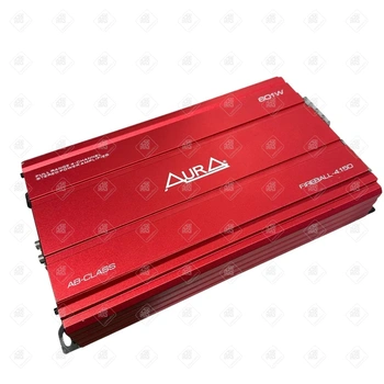 Усилитель aura fireball-4.150