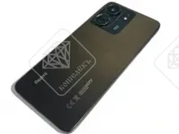 Смартфон Xiaomi Redmi 13c 4/128
